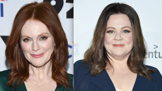 Julianne Moore Was Fired From <i>Can You Ever Forgive Me? </i>and Says 'It's Still Kind of Painful'